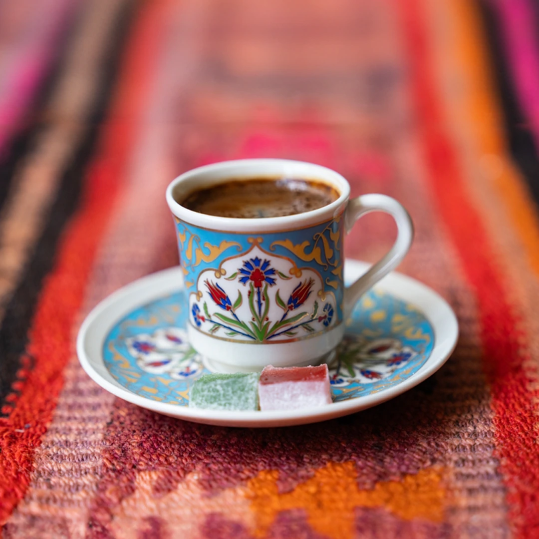Türk Kahvesi